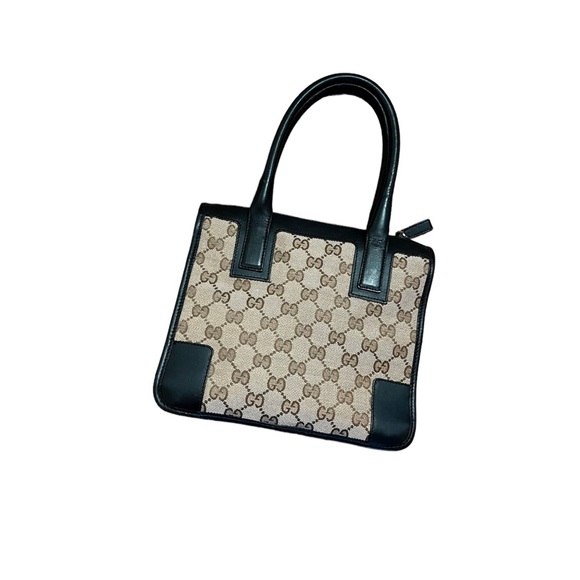 Vintage Gucci Bag - Picture 2 of 11